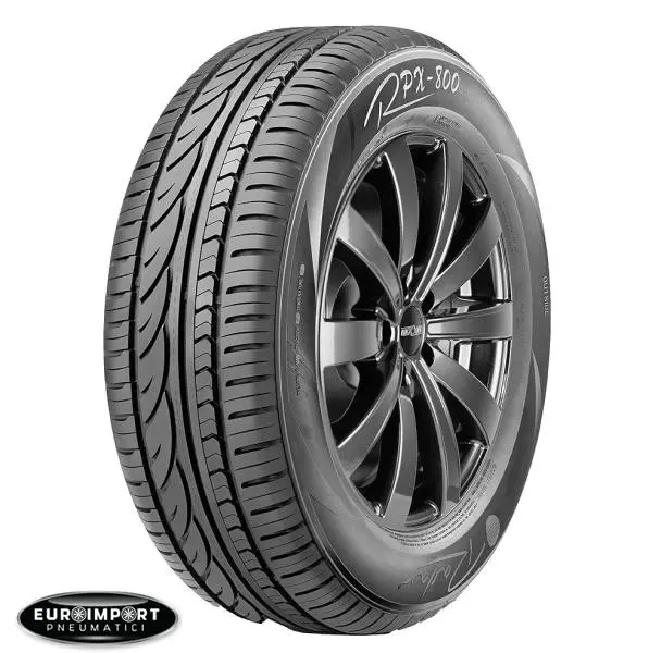 Radar RPX 800 PLUS  215/60 R17 100 H  XL  TL
